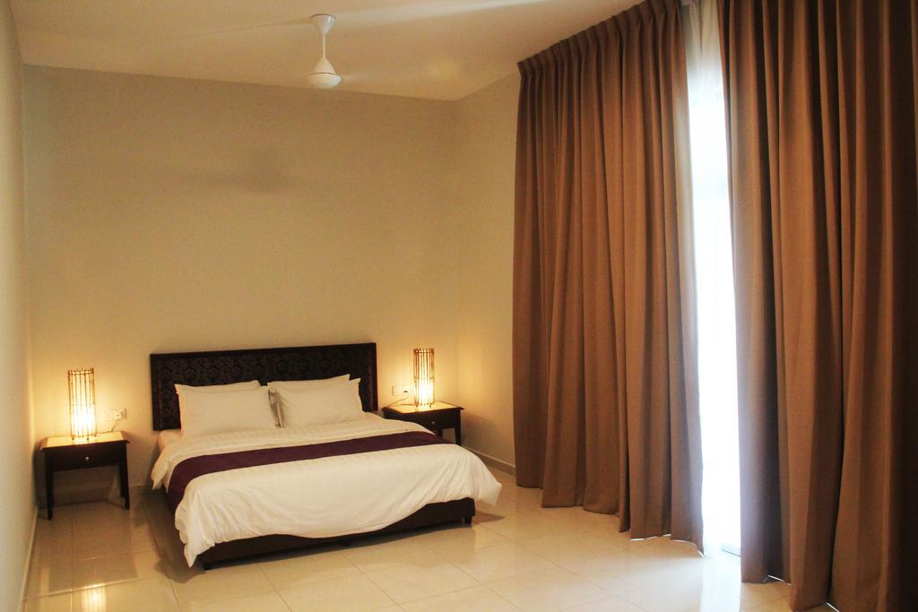 The Bliss Malacca Værelse billede